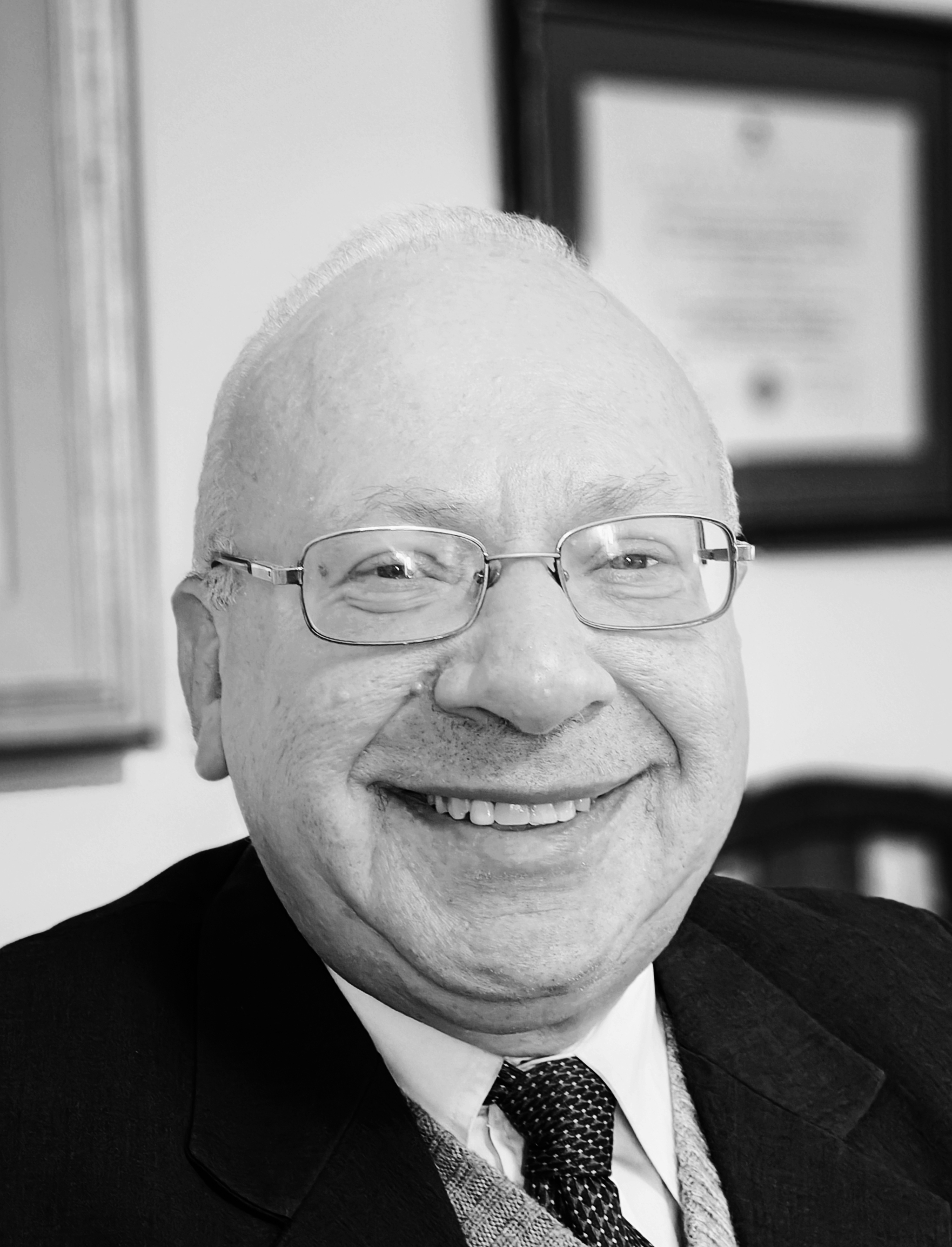 Silvio Bernardo Grenader